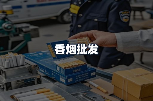 香烟批发